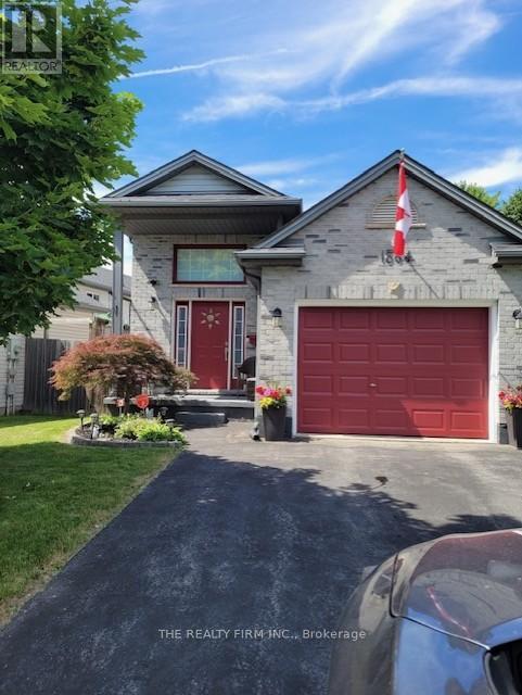 1864 MARCONI BOULEVARD, London East (East I)