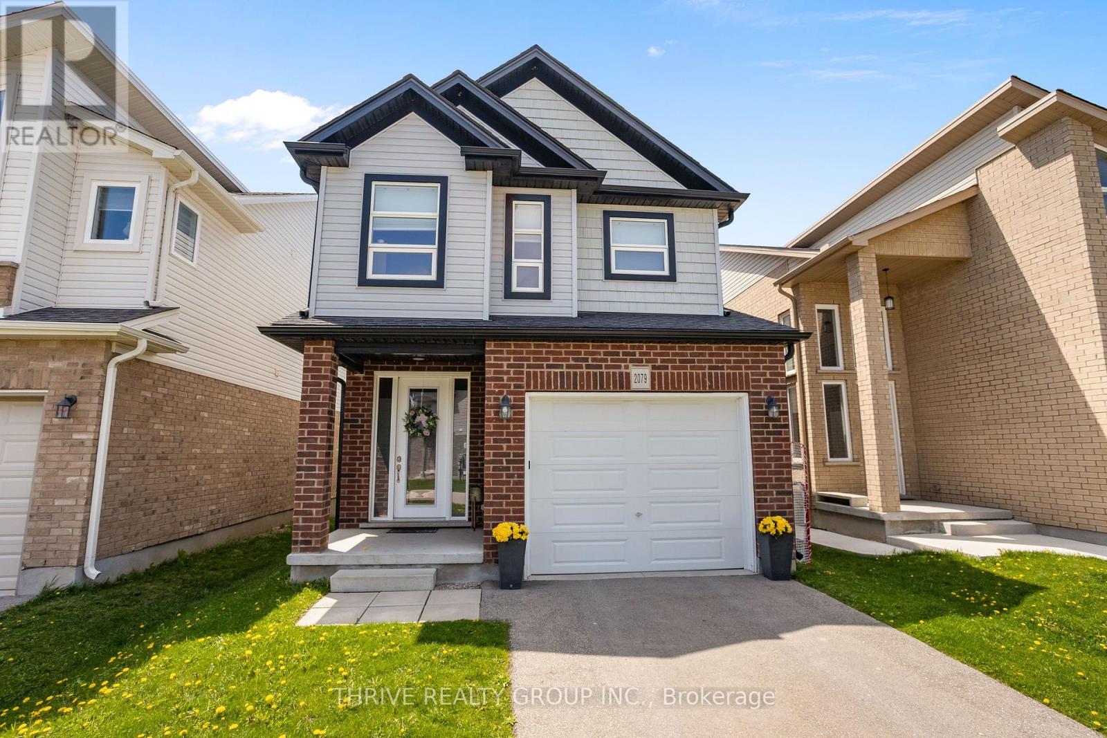 2079 CEDARPARK DRIVE, London North (North D)