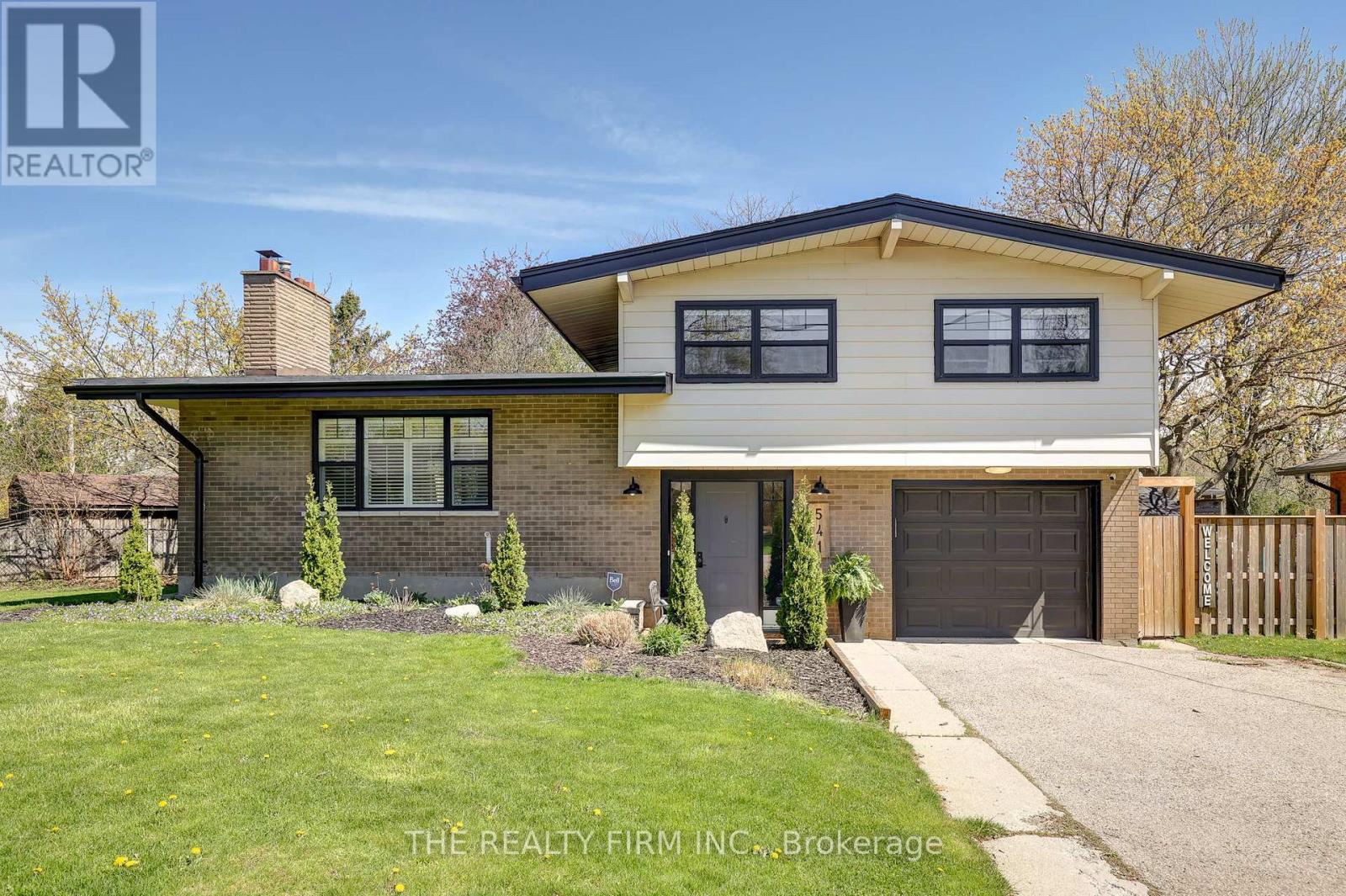 541 CYPRESS AVENUE, London North (North M)