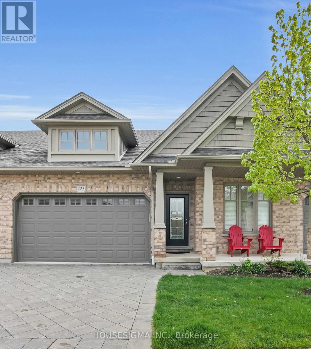 123 - 2250 BUROAK DRIVE, London North (North S)
