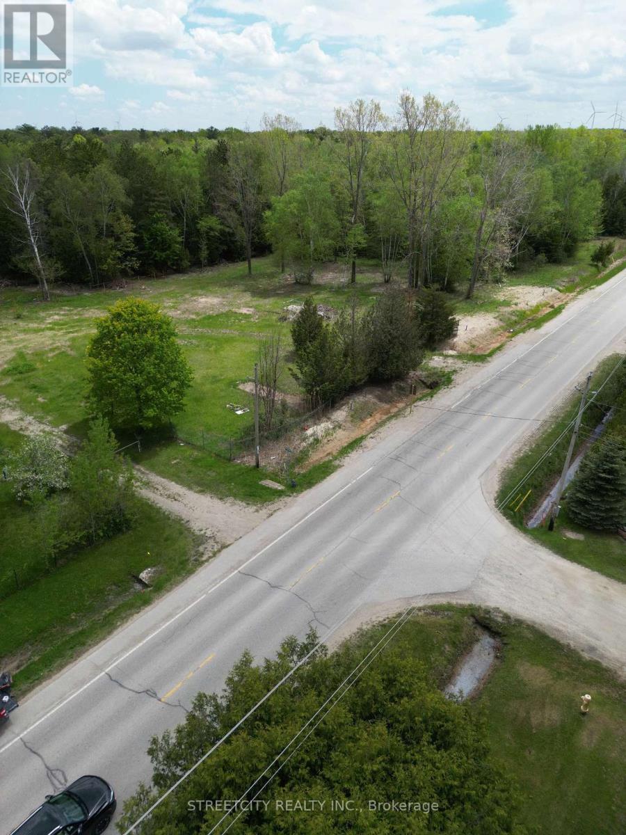 CON 19, PT LOT 7, PART 3 W. IPPERWASH ROAD, Lambton Shores