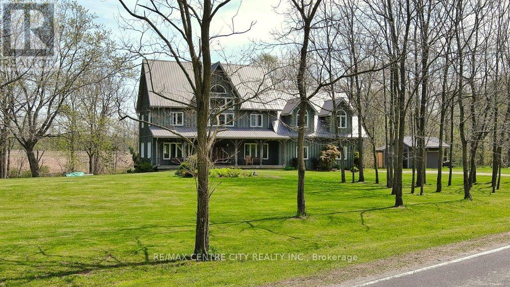 47640 RUSH CREEK LINE, Malahide (Port Bruce)