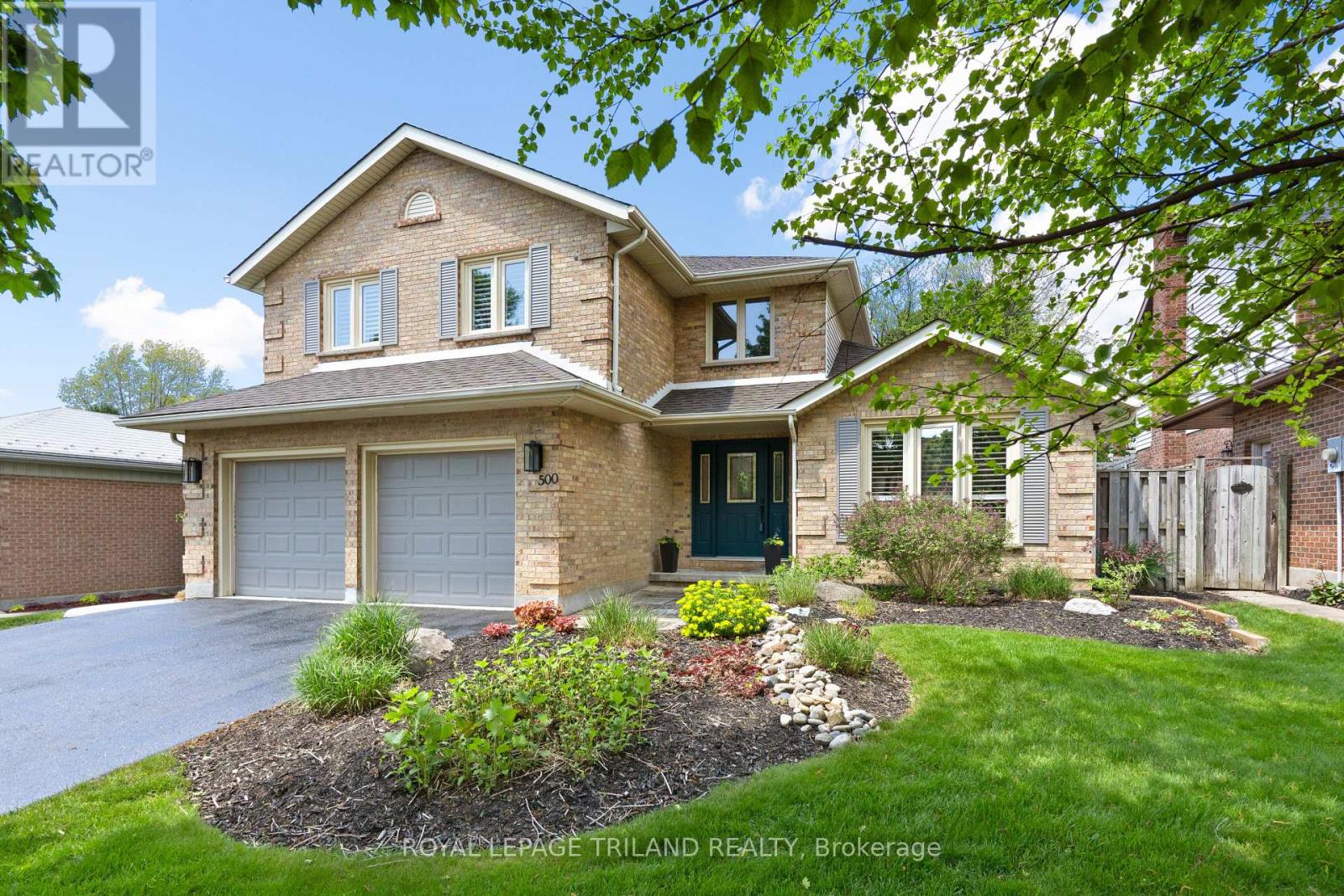 500 BOBBYBROOK DRIVE, London North (North B)