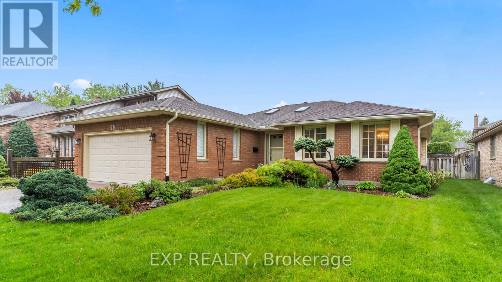 90 SUNNYSIDE DRIVE, London North (North G)