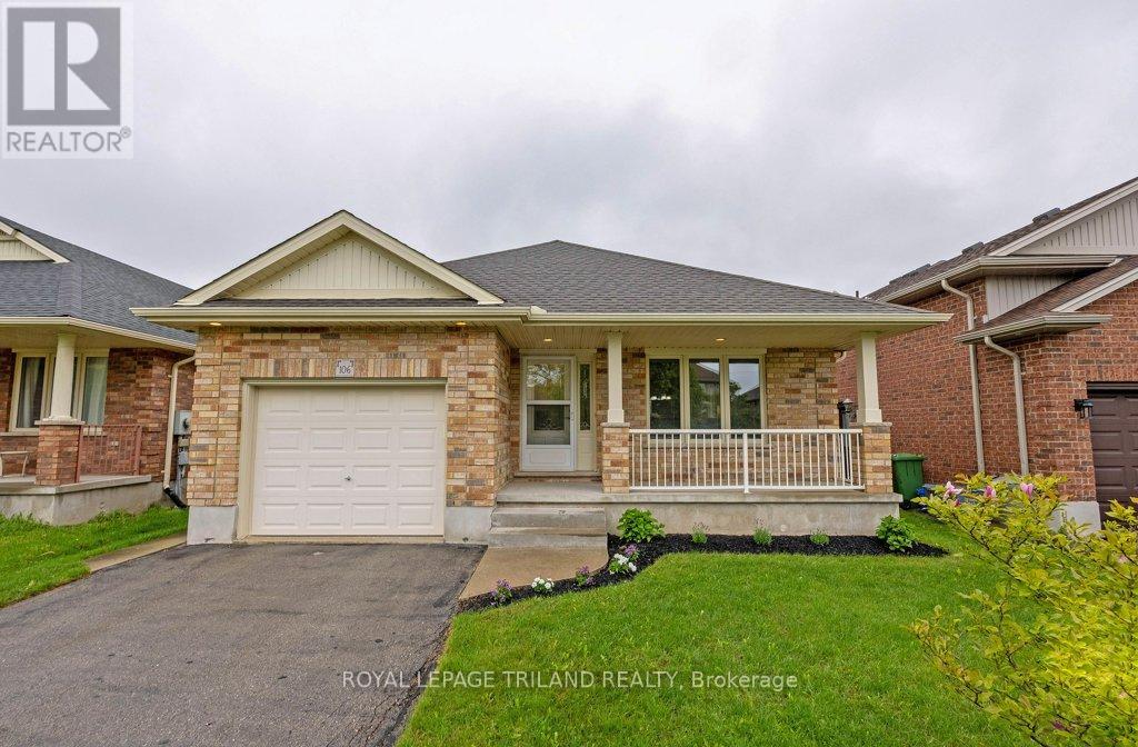 106 HAGERMAN CRESCENT, St. Thomas