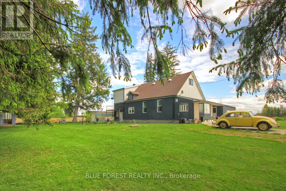 8198 LITTLEWOOD DRIVE, Middlesex Centre