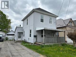 126 MANITOBA STREET, St. Thomas
