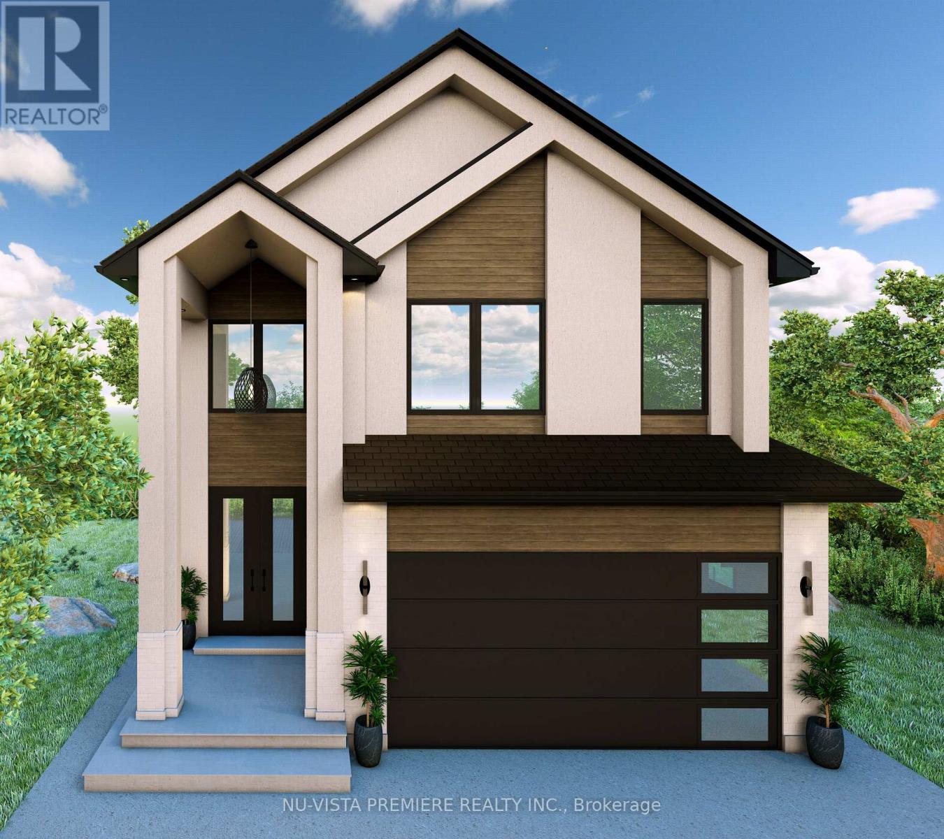 4228 LIBERTY CROSSING, London South (South W)