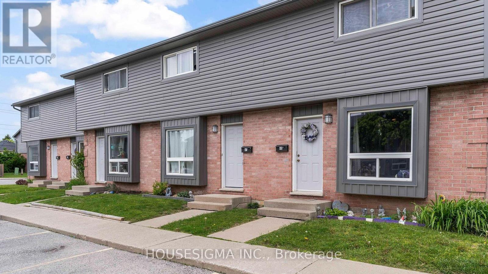 47 - 1443 HURON STREET, London East (East D)