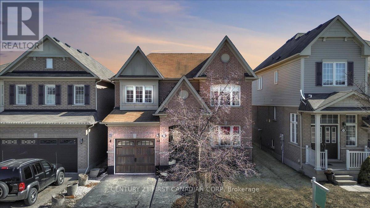 201 POWELL ROAD, Brantford