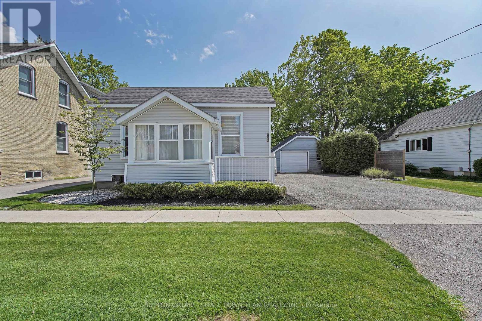 83 JOHN STREET W, South Huron (Exeter)