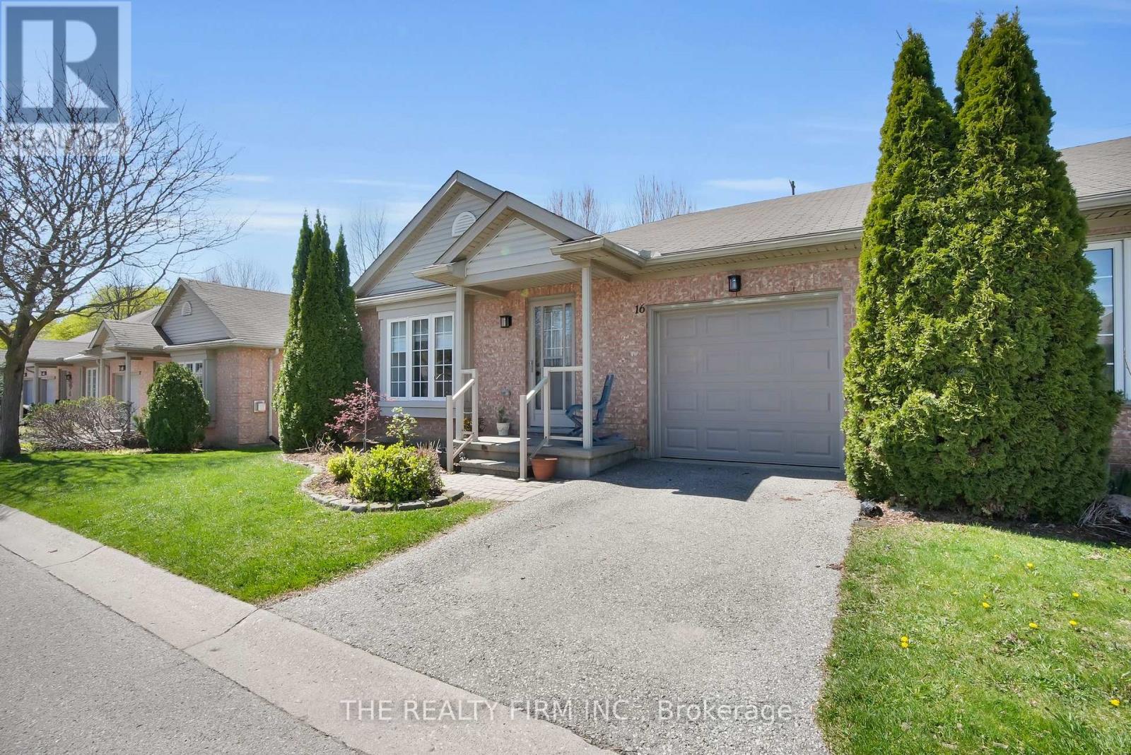 16 - 601 GRENFELL DRIVE, London North (North C)