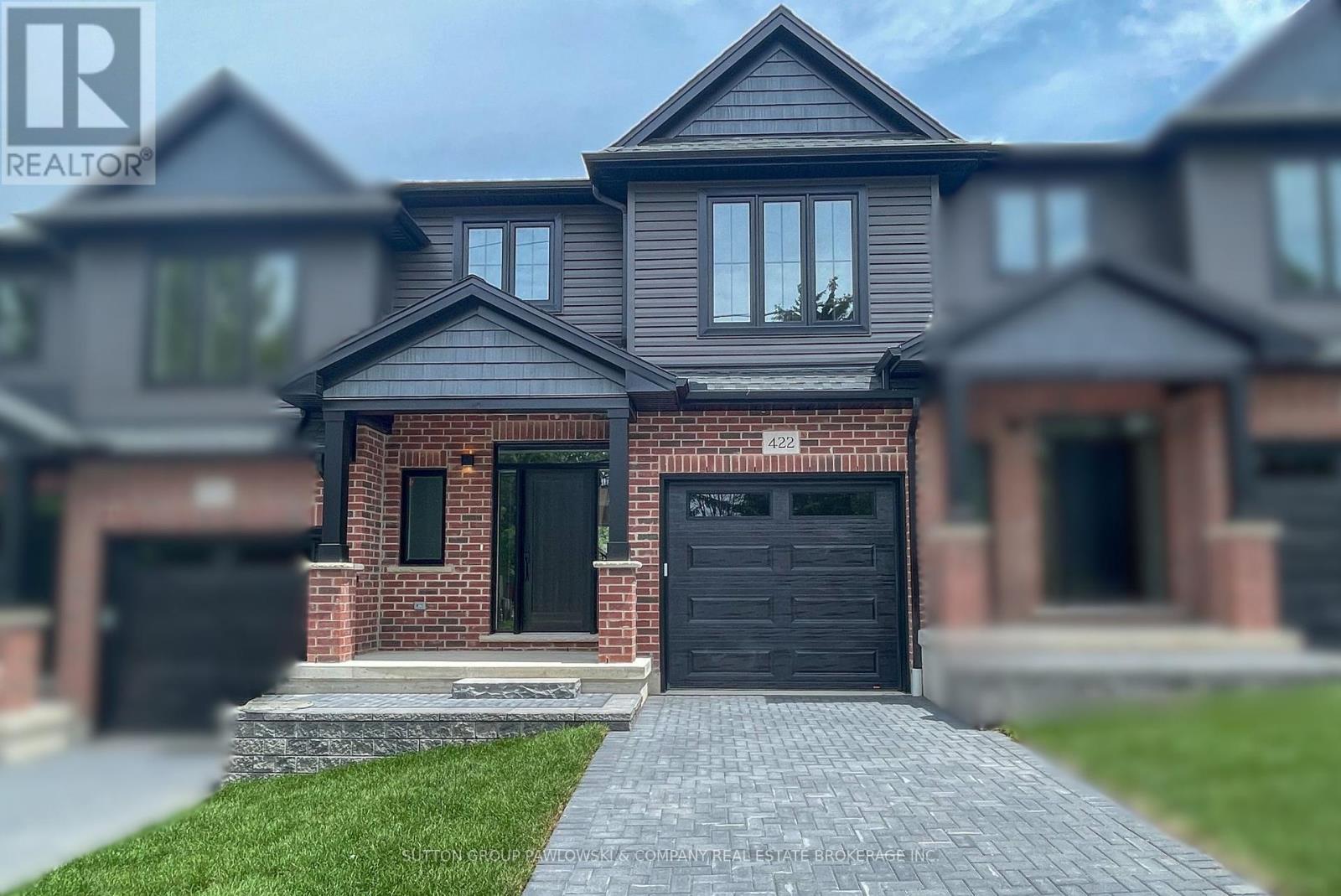 422 OLD WONDERLAND ROAD, London South (South N)