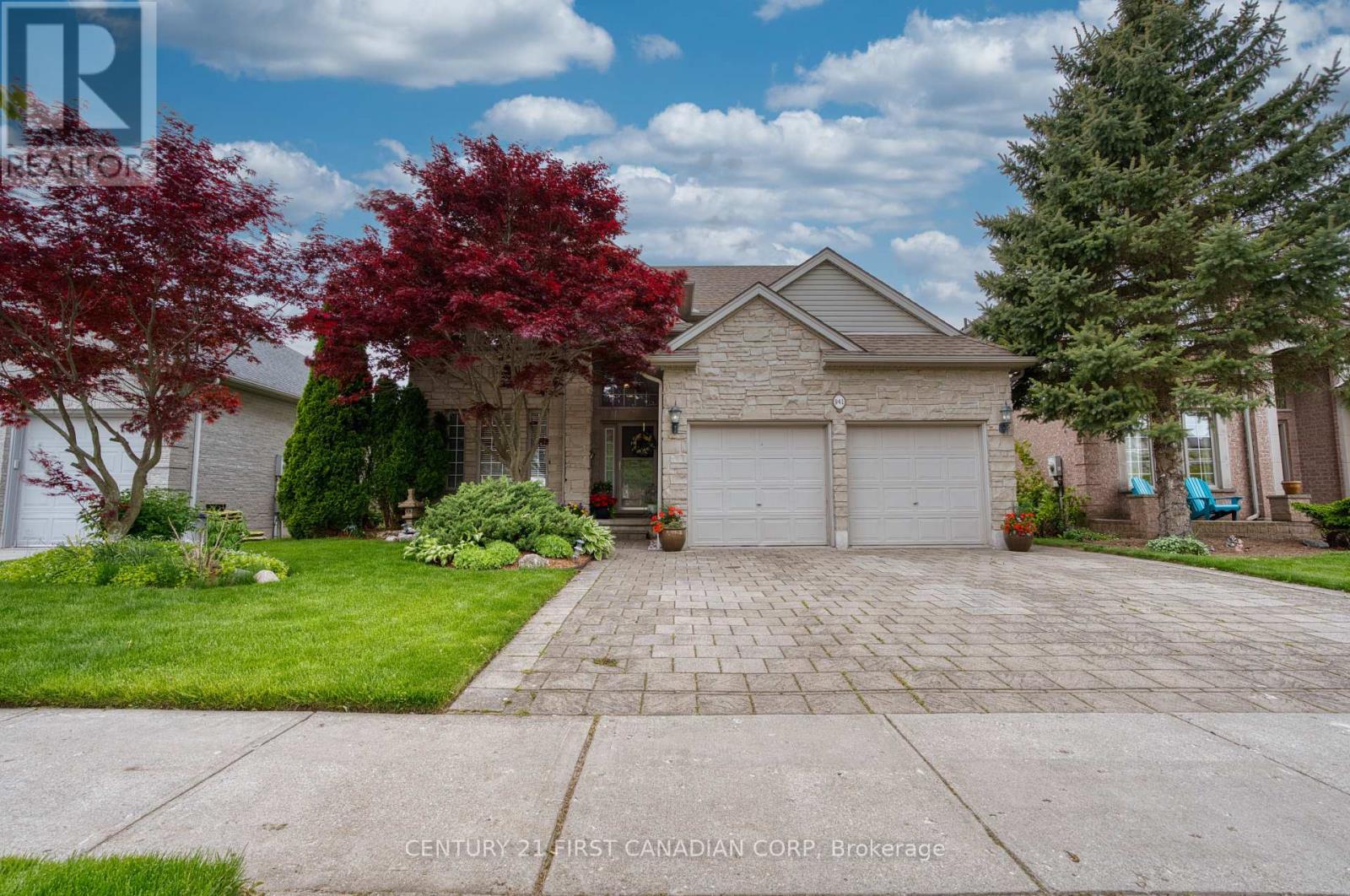 941 BARCLAY ROAD, London South (South L)