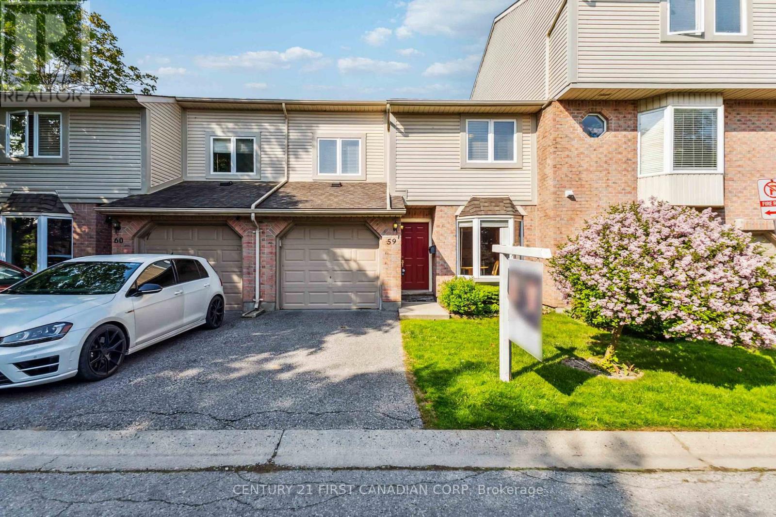 59 - 9 AILSA PLACE, London South (South J)