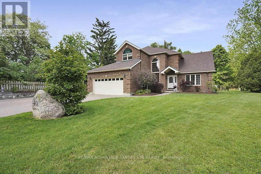1400 RABBITWOOD COURT, North Middlesex (Alisa Craig)