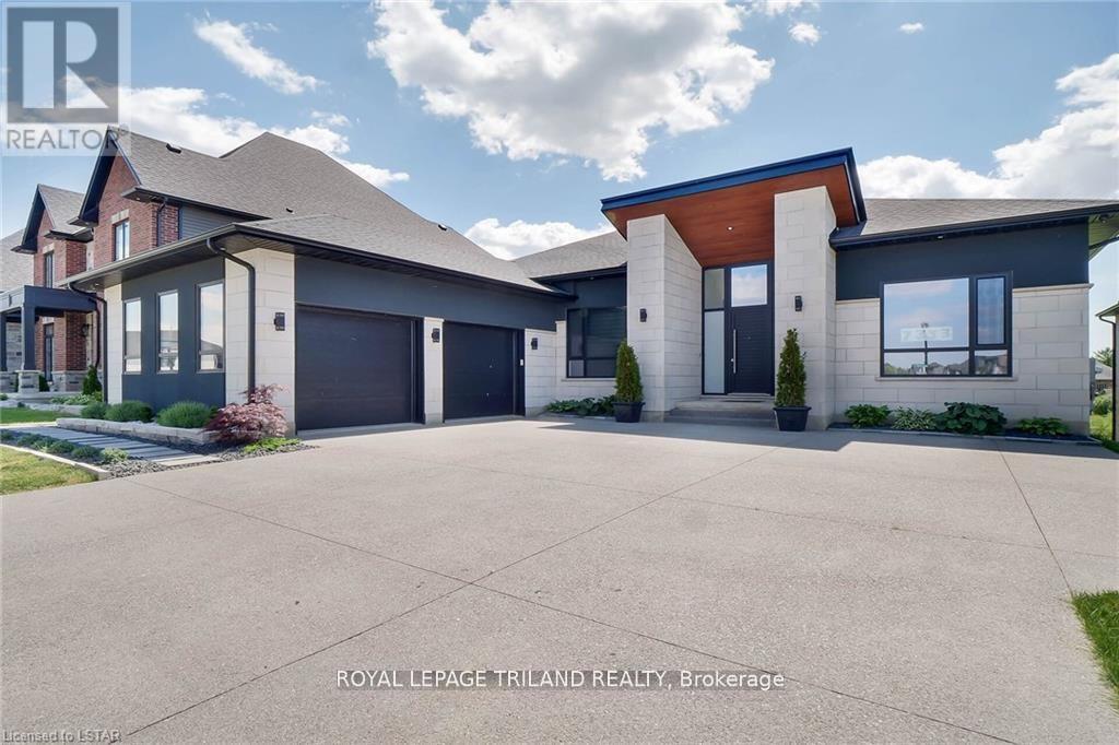7353 SILVER CREEK CIRCLE, London South (South V)