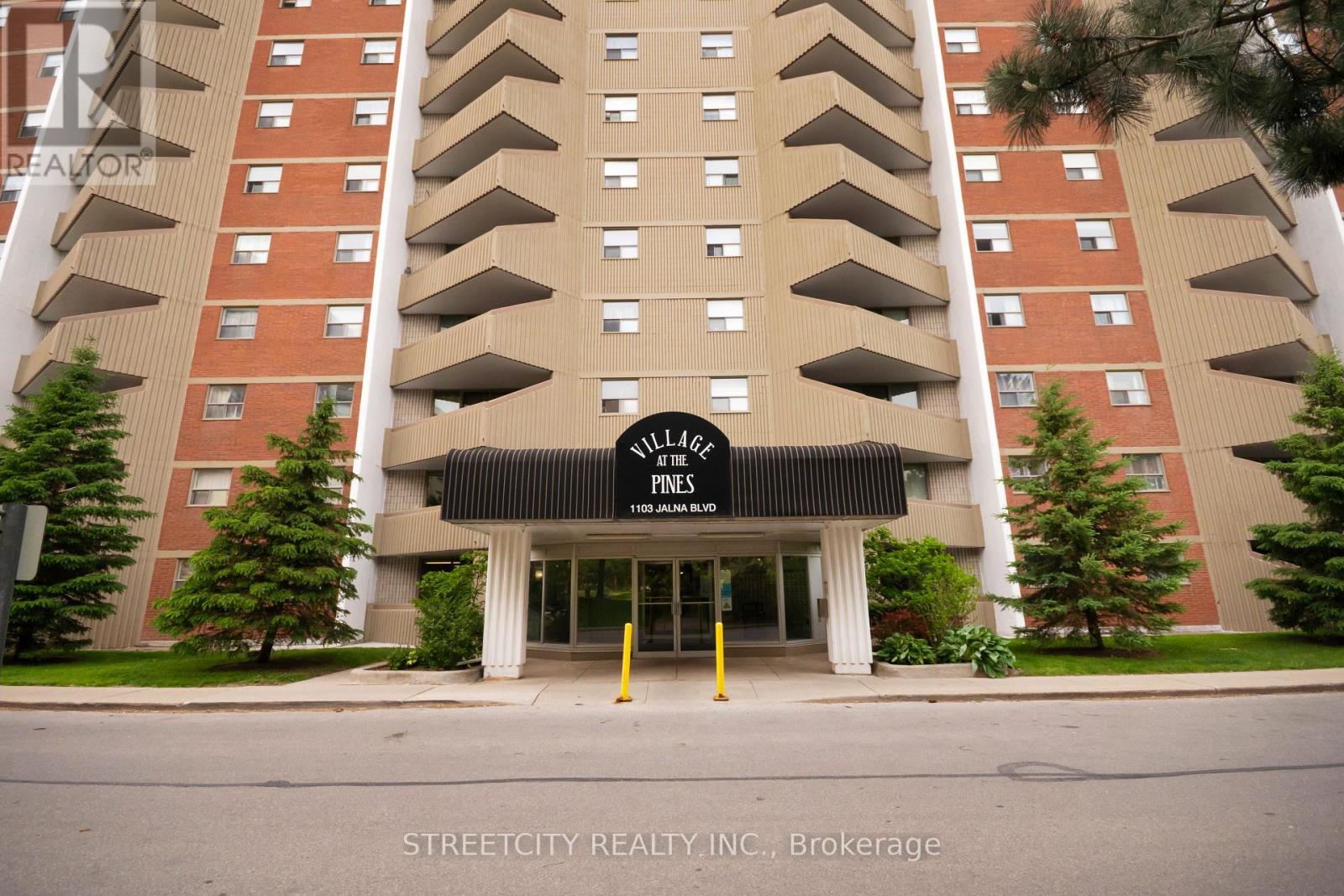109 - 1103 JALNA BOULEVARD, London South (South X)