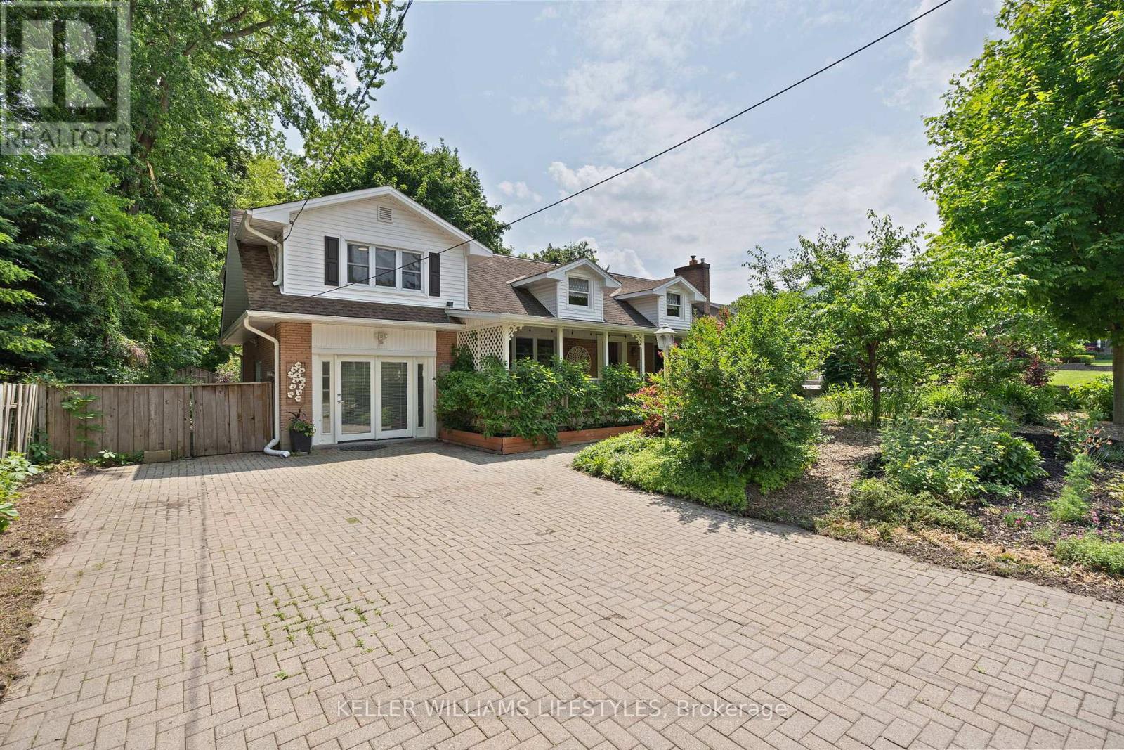1406 BYRON BASELINE ROAD, London South (South K)