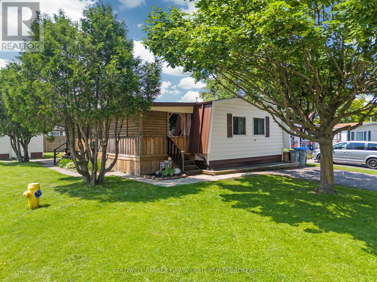 29 KALISCH AVENUE, South Huron (Exeter)