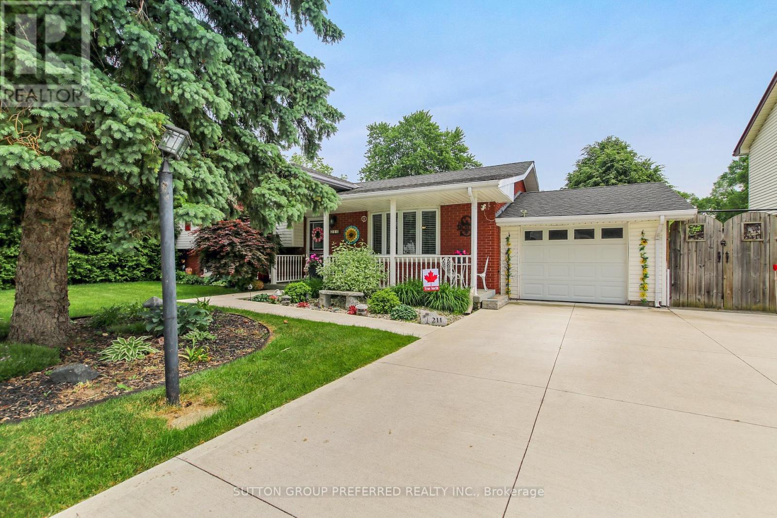 211 UNION STREET, Central Elgin (Belmont)
