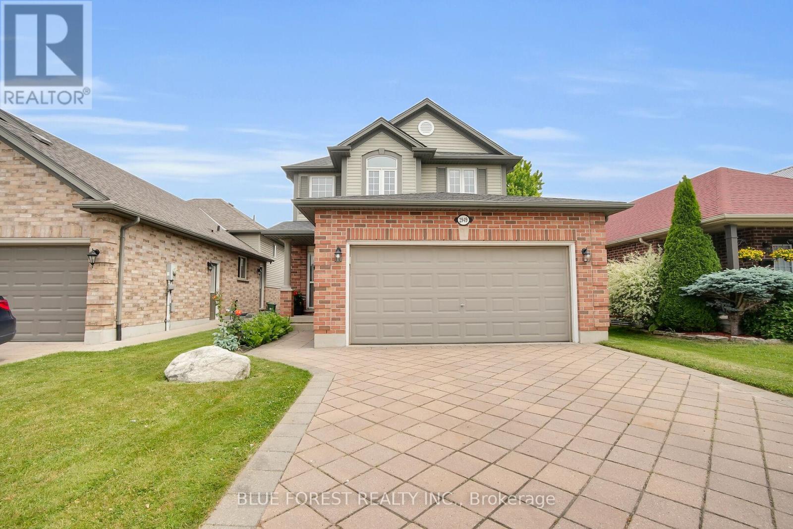 2949 MEADOWGATE BOULEVARD, London South (South U)