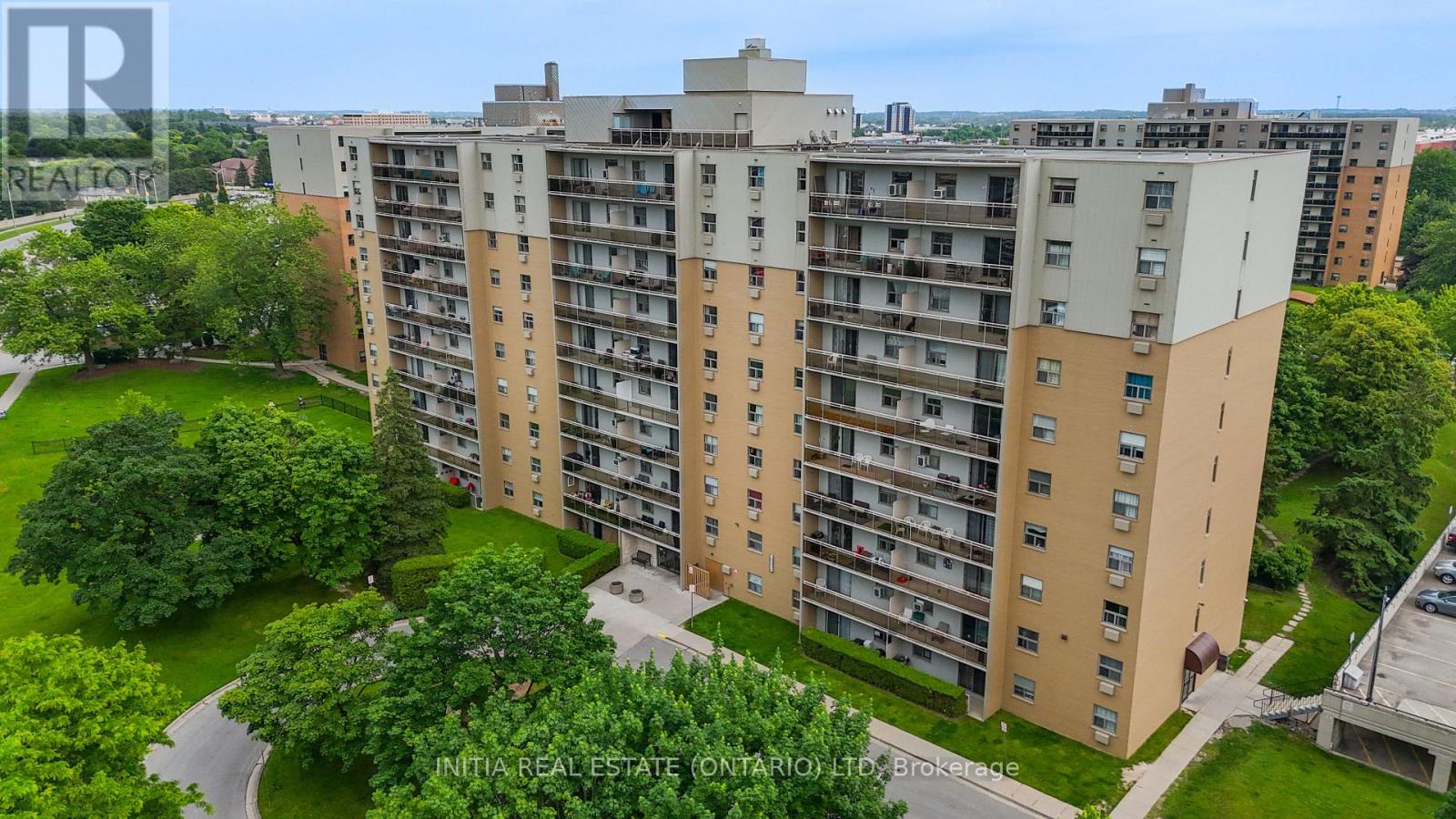 612 - 931 WONDERLAND ROAD S, London South (South M)