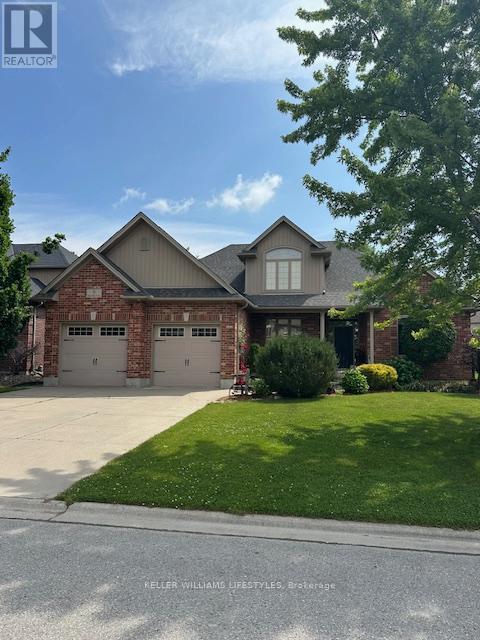 8 DOGWOOD TRAIL, Middlesex Centre (Ilderton)