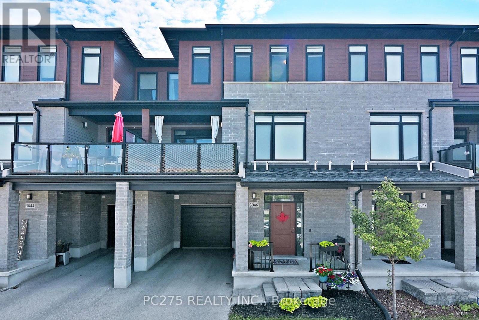 17 - 3046 SPRINGMEADOW ROAD, London South (South W)