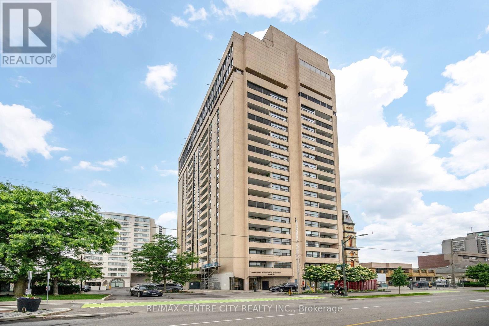 2108 - 389 DUNDAS STREET E, London East (East K)