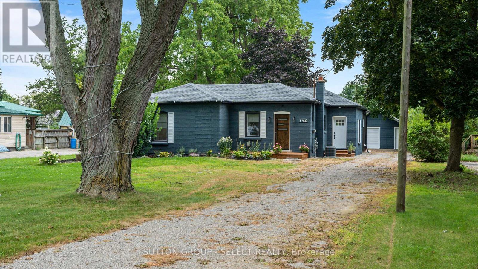742 MOUNT PLEASANT ROAD, Brant (Brantford Twp)
