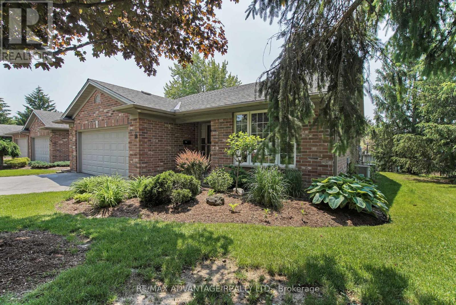 18 - 1755 LOUISE BOULEVARD, London North (North R)