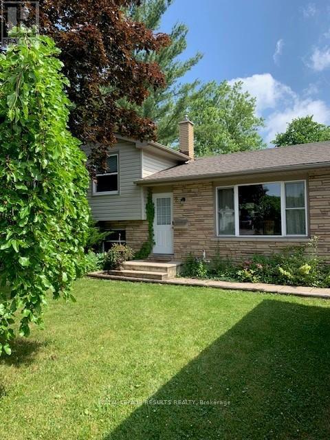 2 NORTHWOOD PLACE, St. Thomas