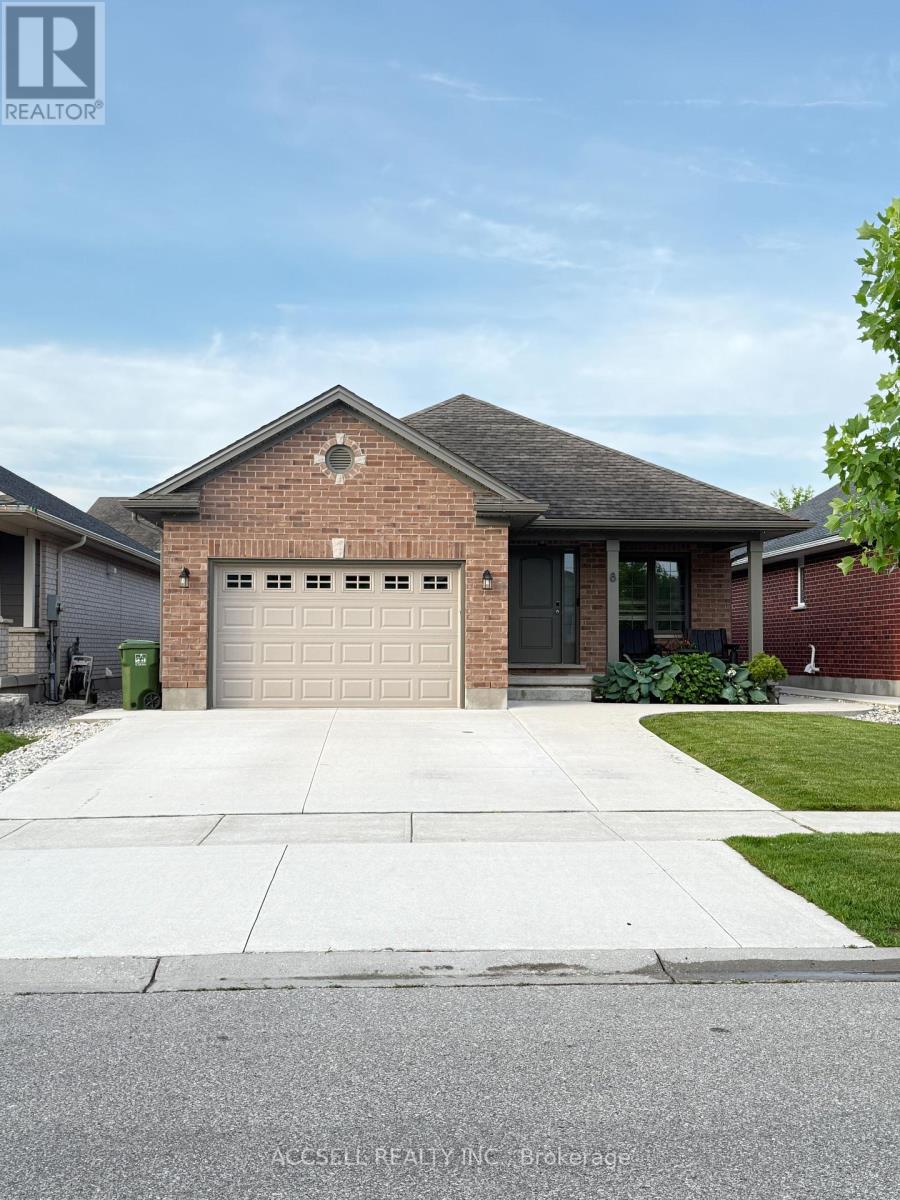 8 BRIDLE PATH, St. Thomas