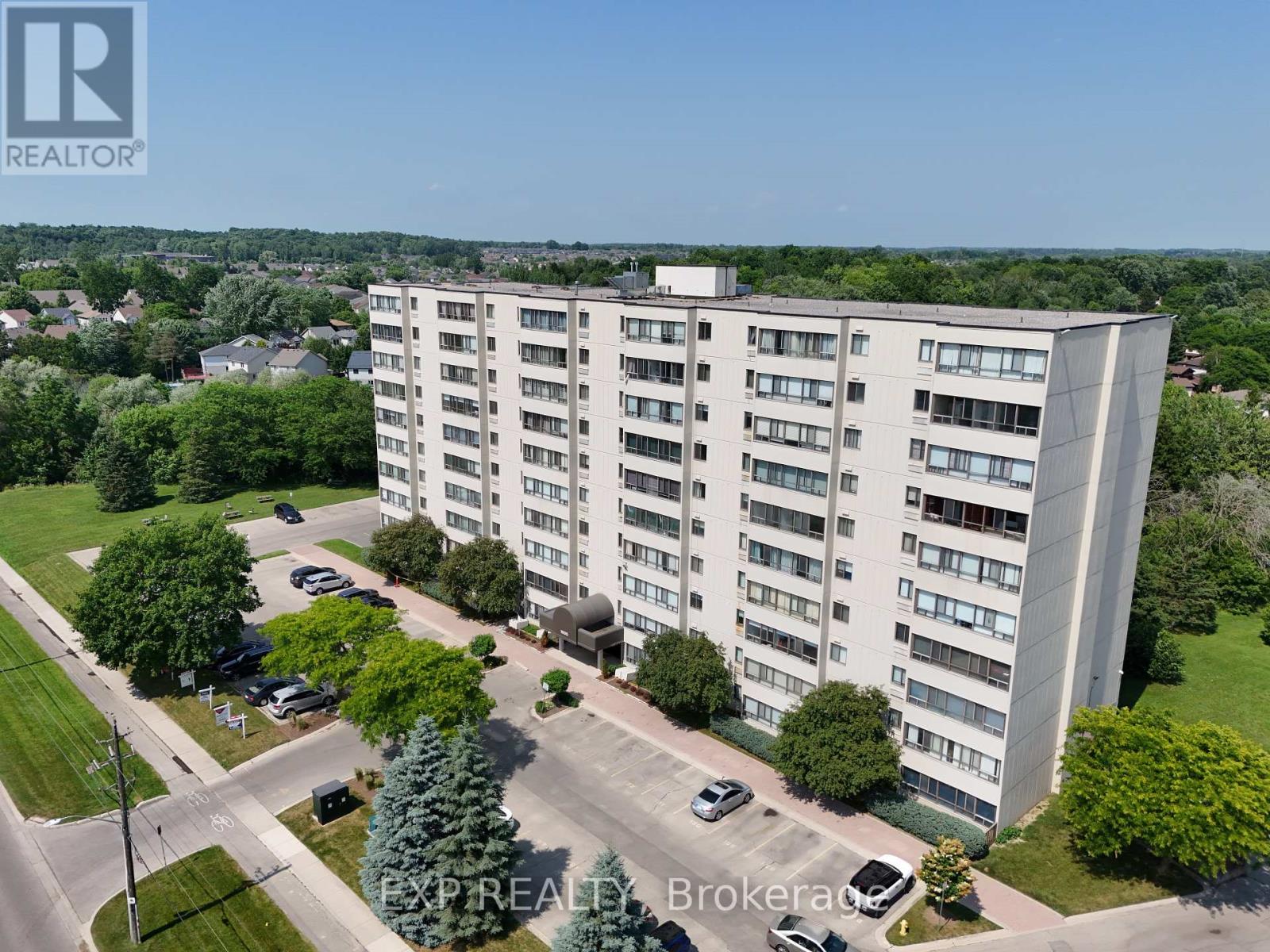 611 - 1600 ADELAIDE STREET N, London North (North C)