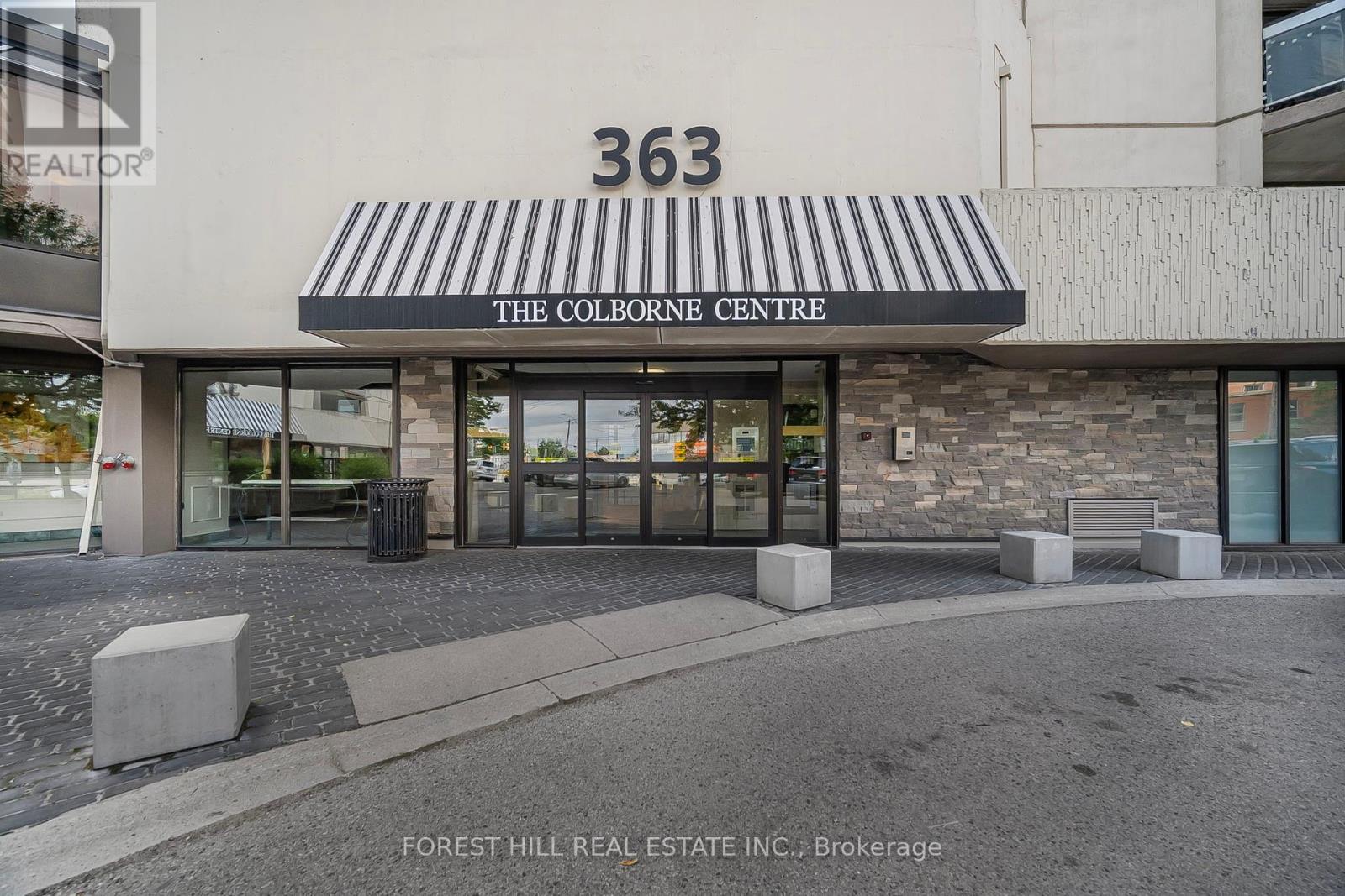 905 - 363 COLBORNE STREET, London East (East K)