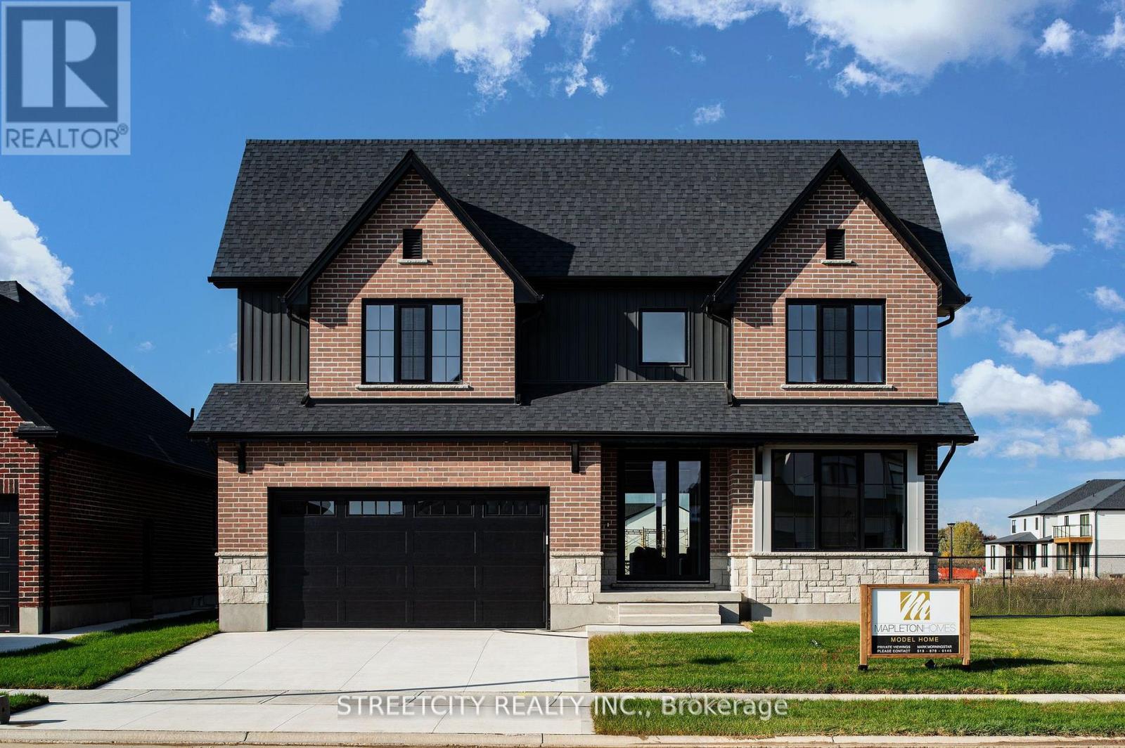 6354 OLD GARRISON BOULEVARD, London South (South V)