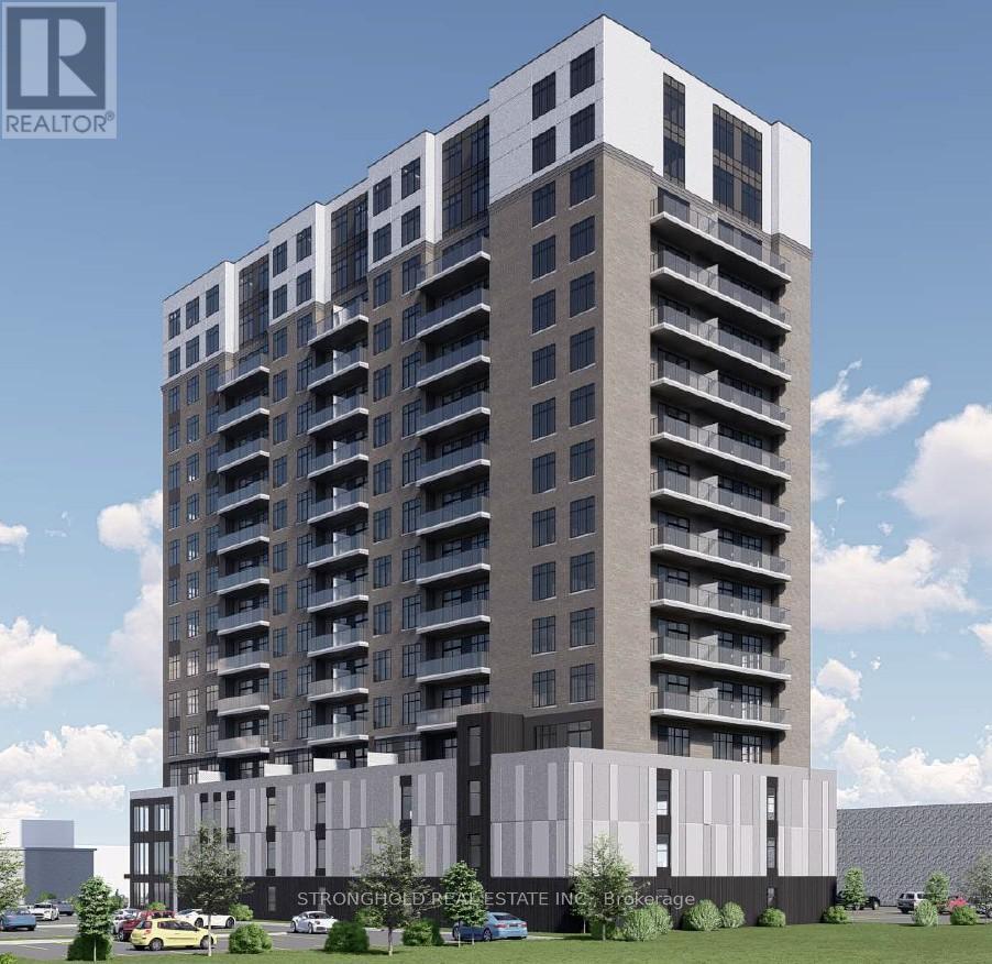 730 BRADLEY AVENUE, London South (South Y)