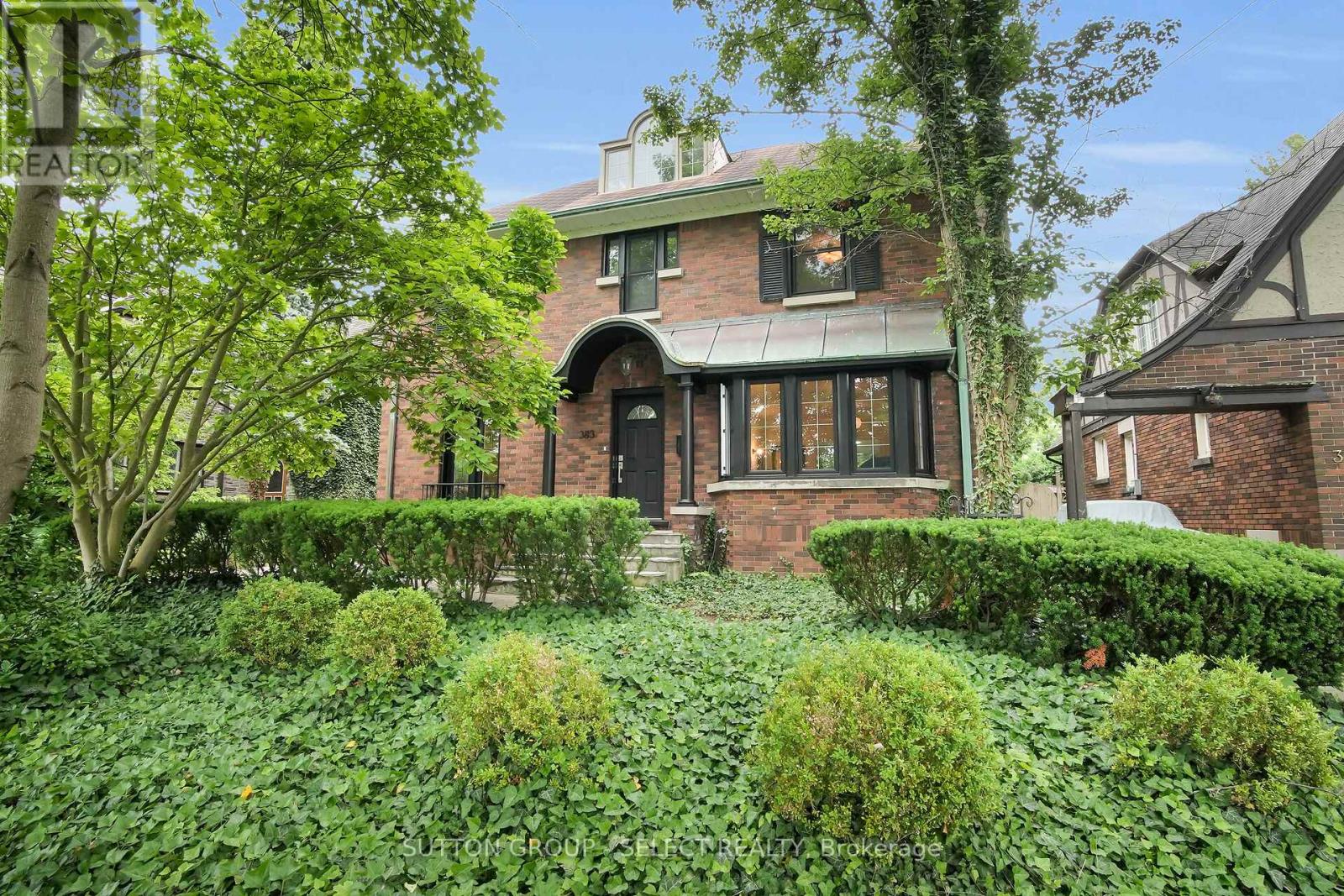 383 HURON STREET, London East (East B)