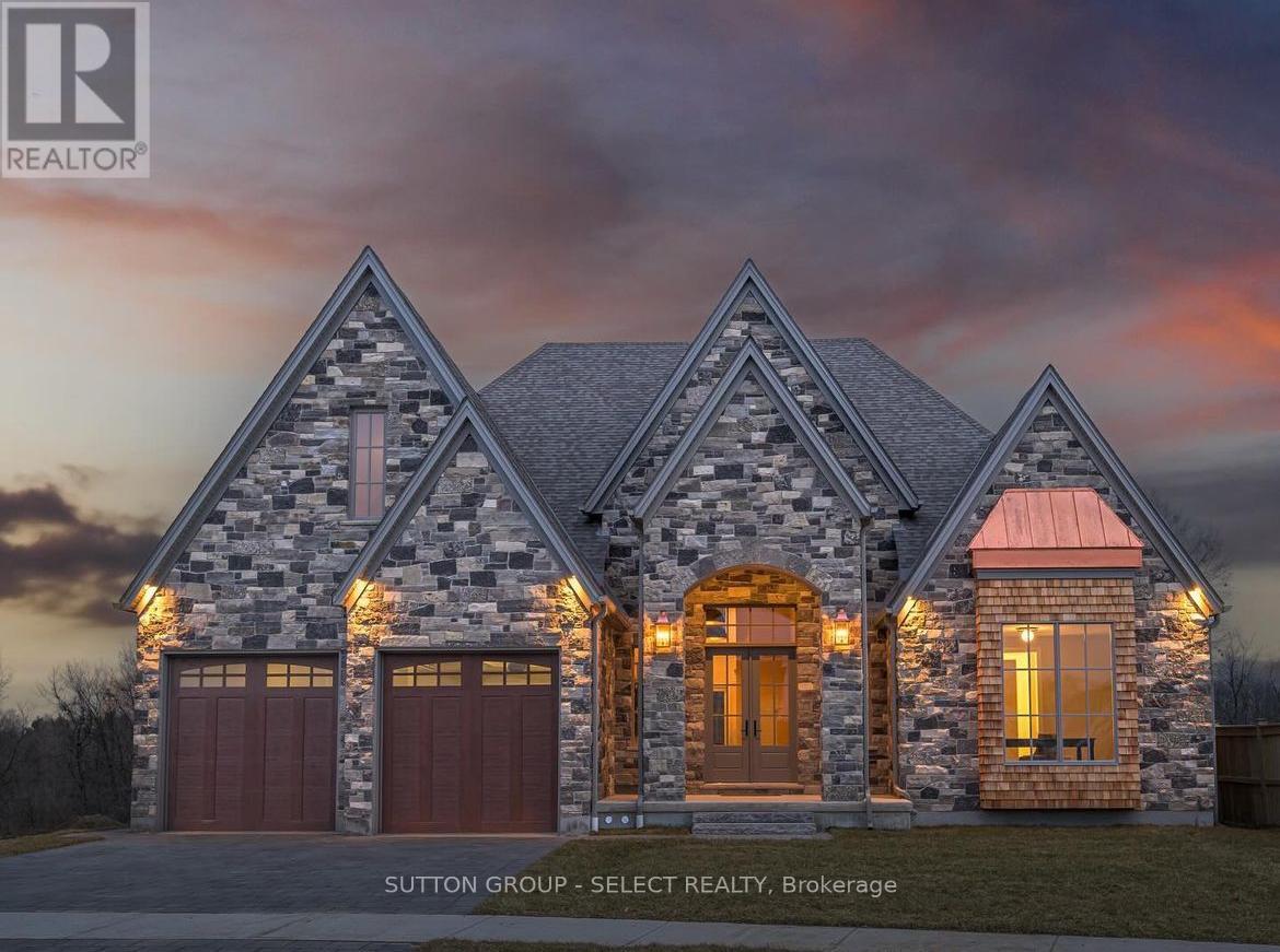 597 CREEKVIEW CHASE, London North (North R)