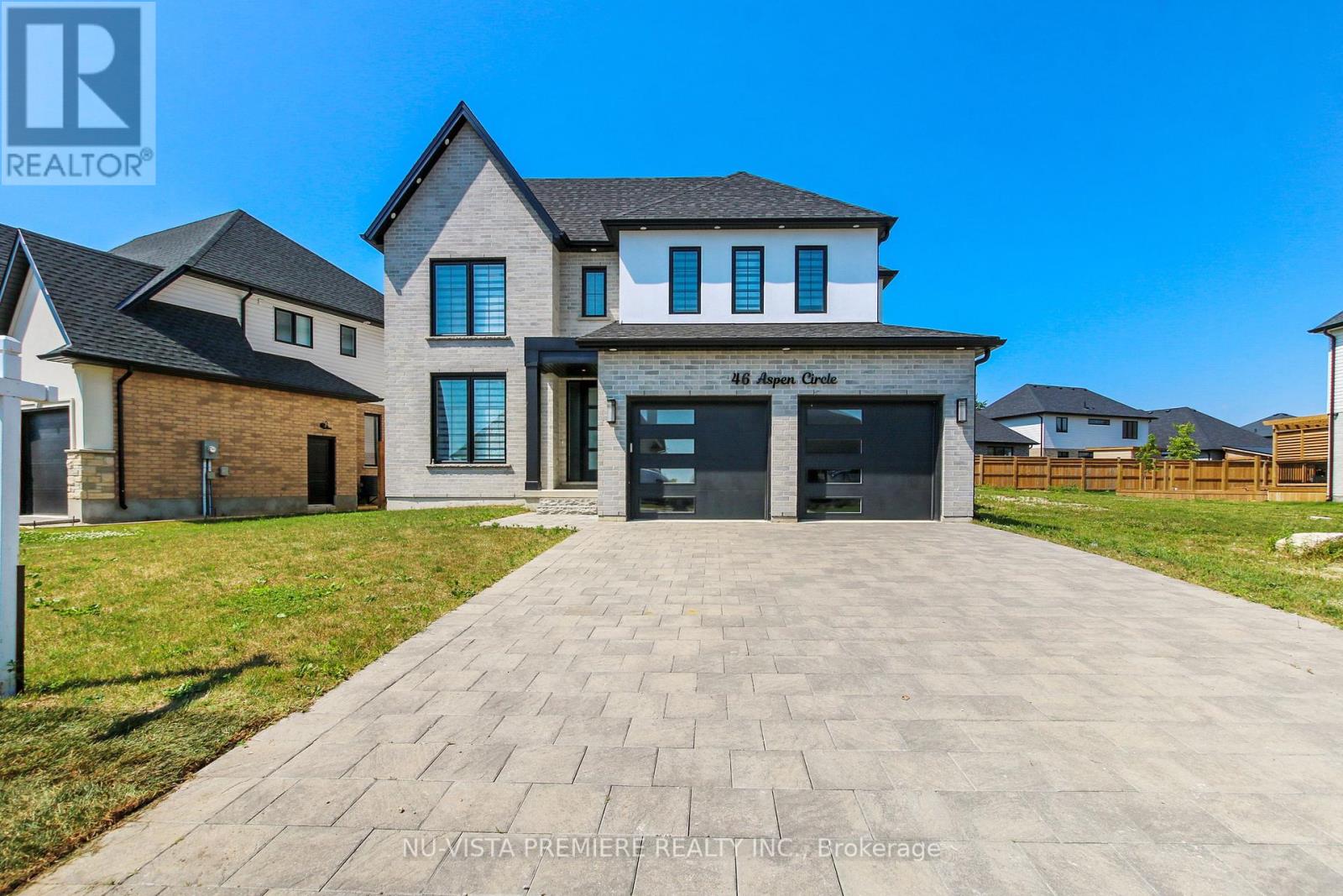 46 ASPEN CIRCLE, Thames Centre