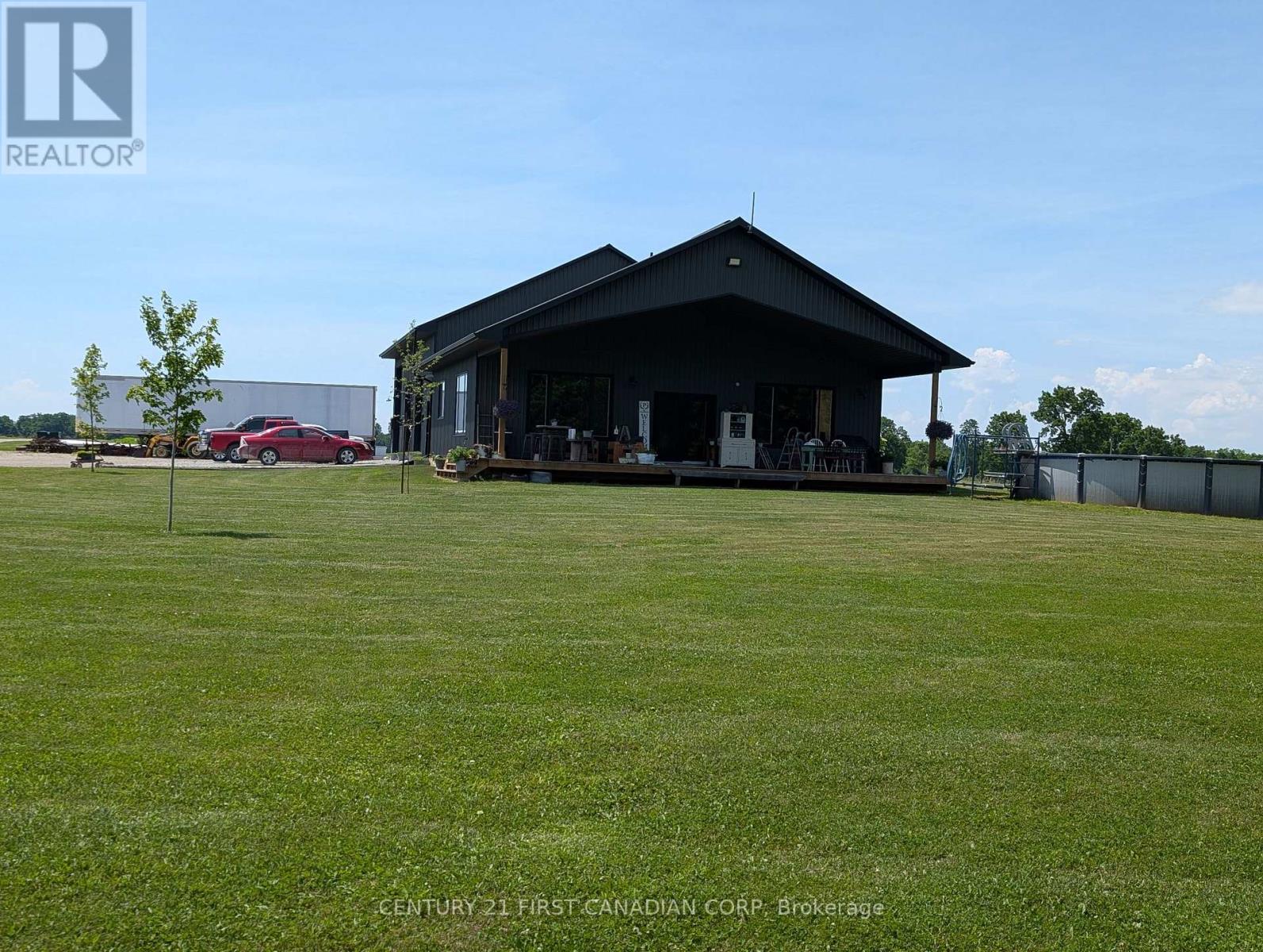 2102 CAMERON ROAD, Dawn-Euphemia