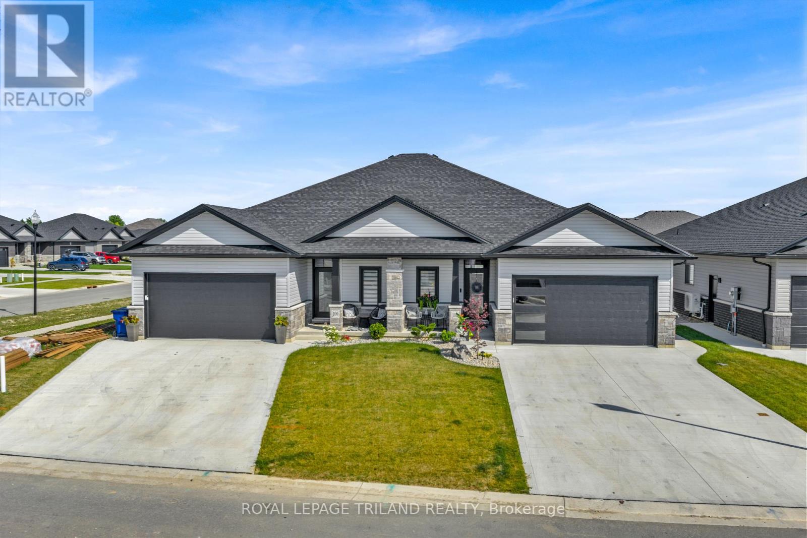 104 BRIGHTON PLACE, Chatham-Kent