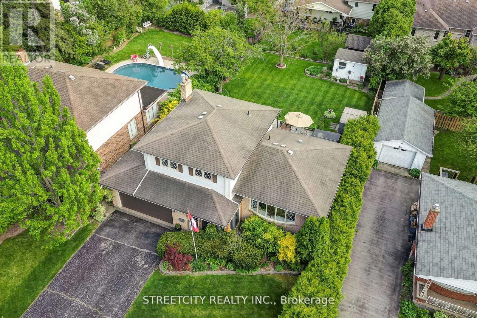 531 ELM STREET, St. Thomas