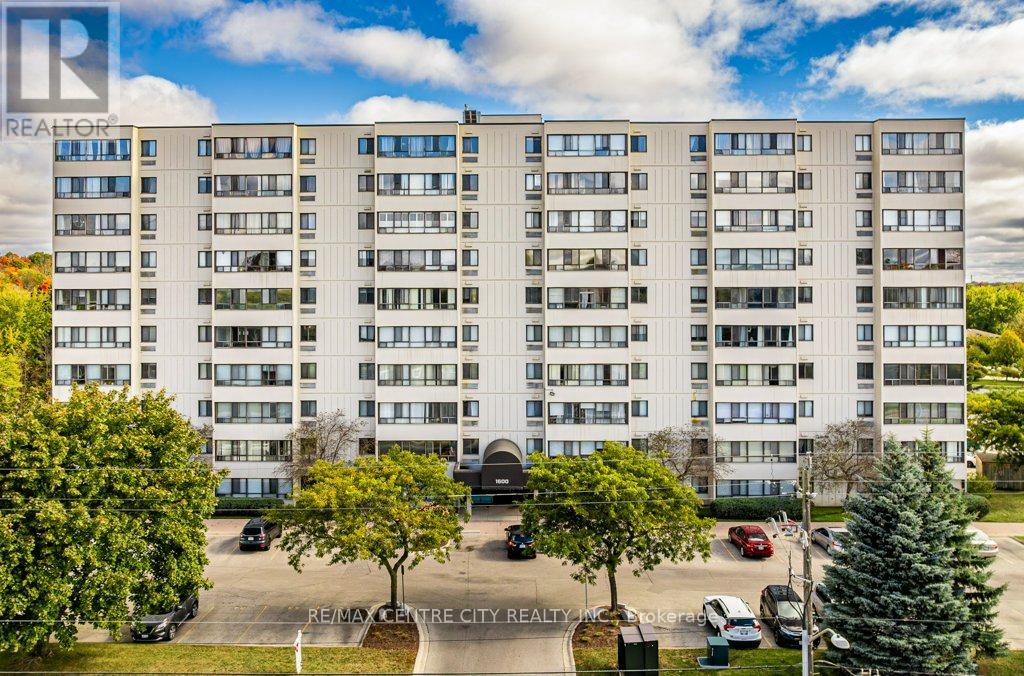 702 - 1600 ADELAIDE STREET N, London North (North C)