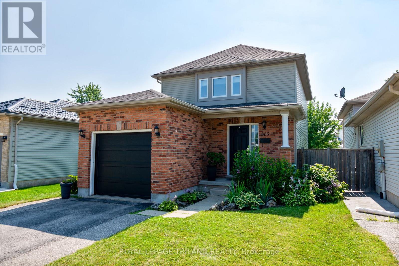 865 SOUTH WENIGE DRIVE, London North (North C)