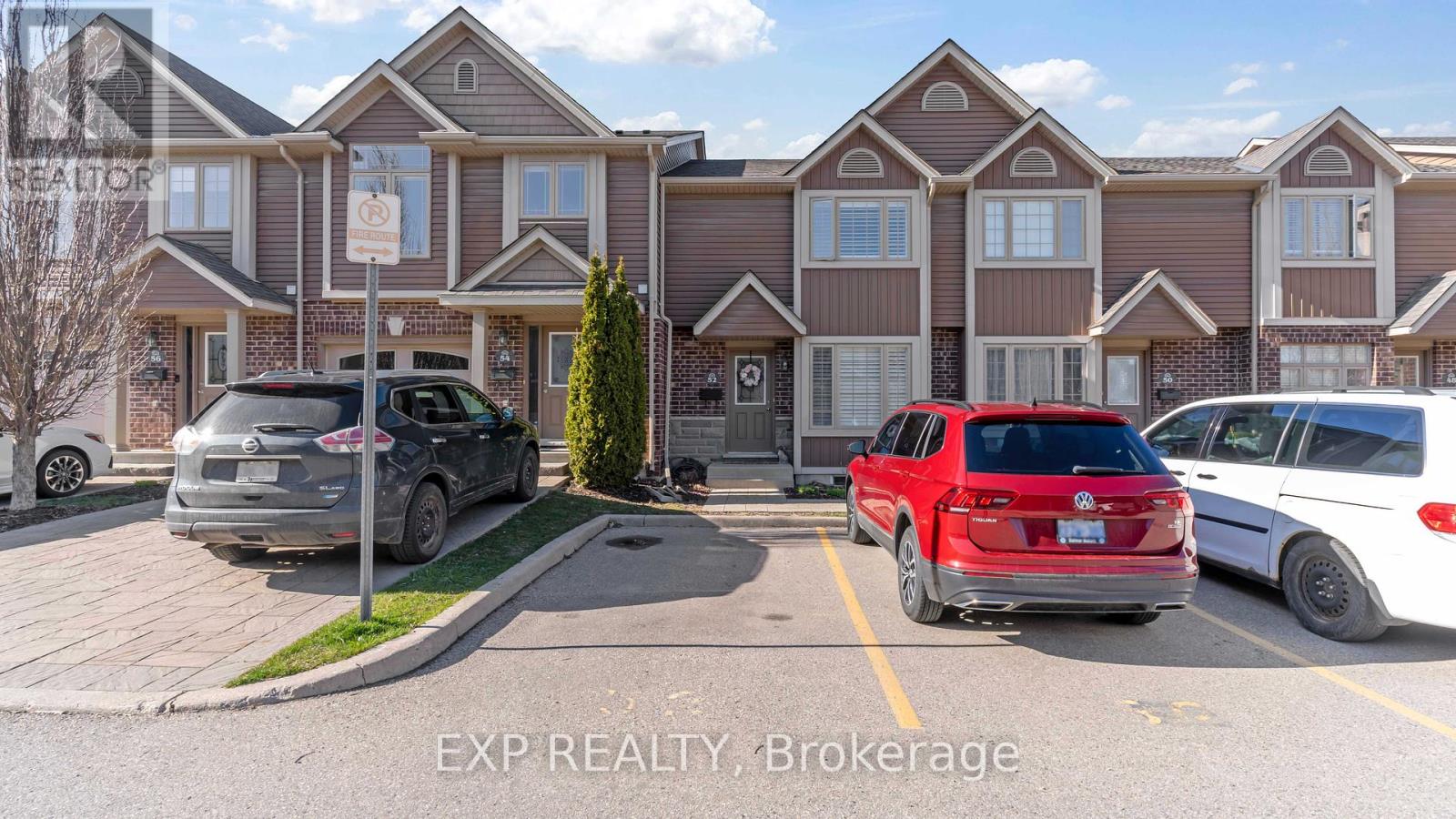 52 - 2635 BATEMAN TRAIL, London South (South W)