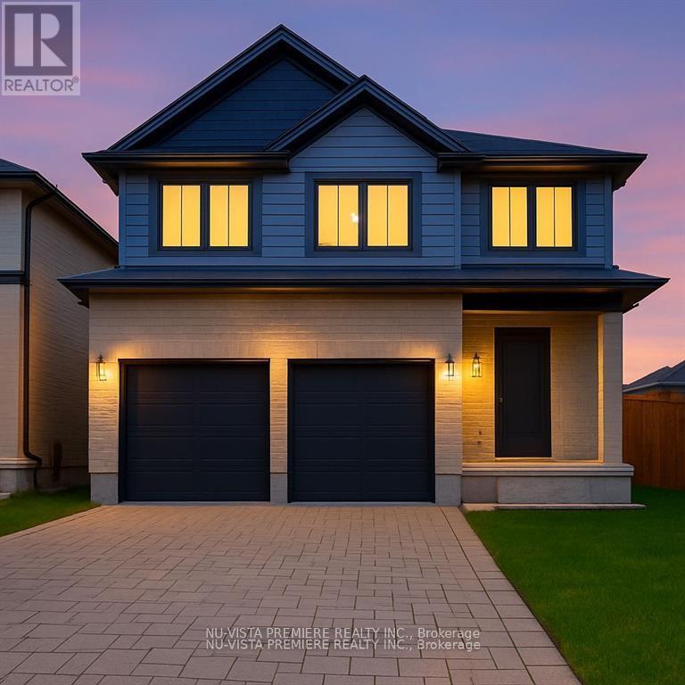 2617 BUROAK DRIVE, London North (North S)