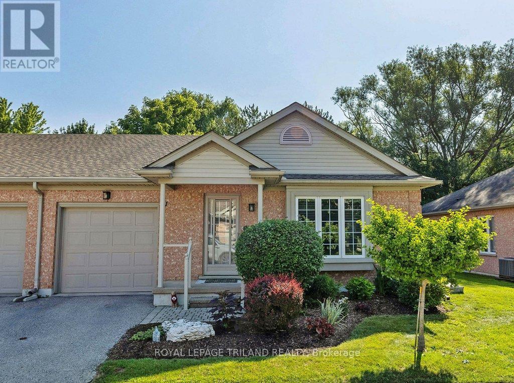 41 - 601 GRENFELL DRIVE, London North (North C)