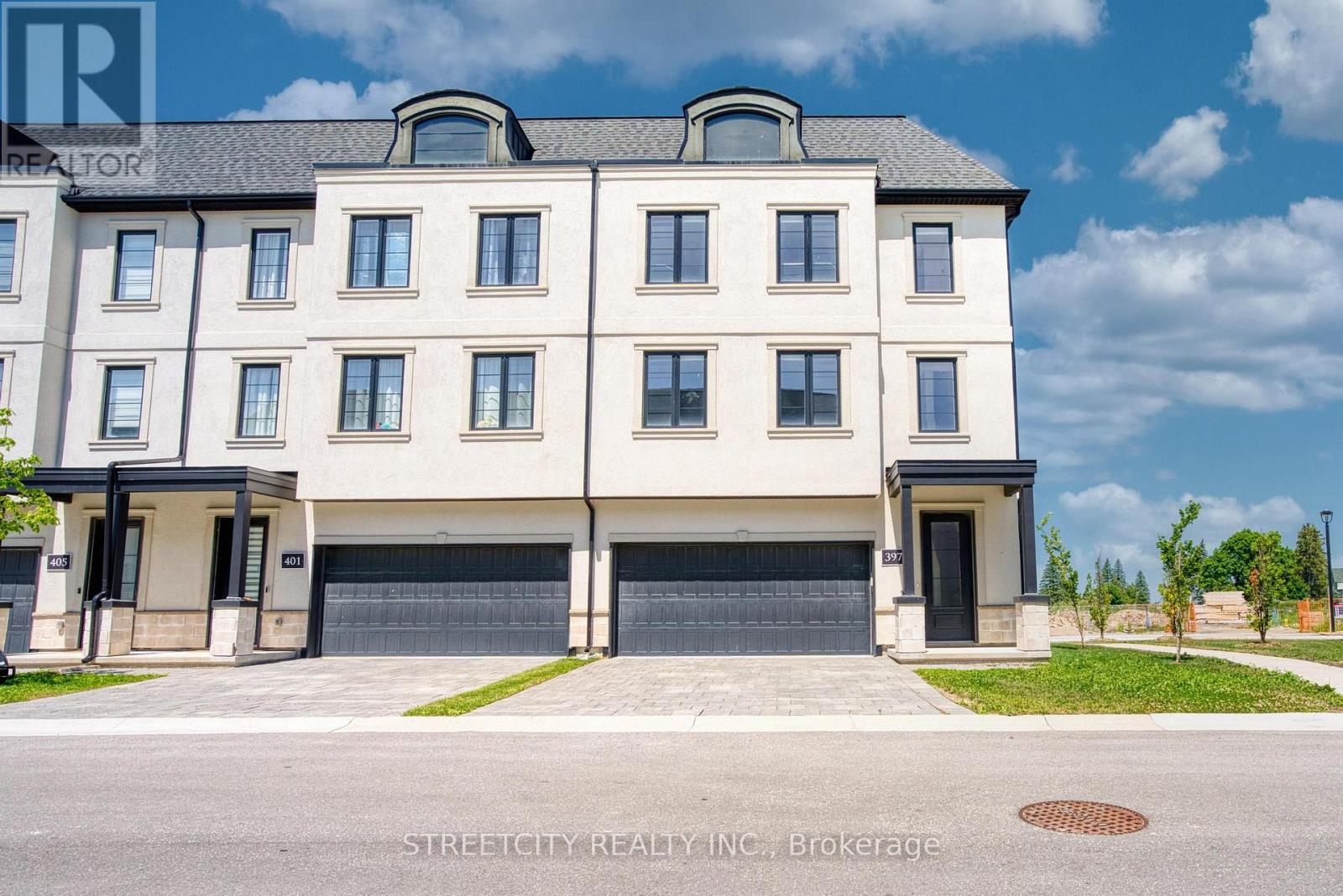 397 CALLAWAY ROAD, London North (North R)